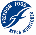 RSPCA Freedom Food