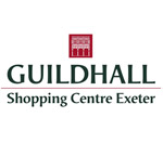 Guildhall Shopping Centre  